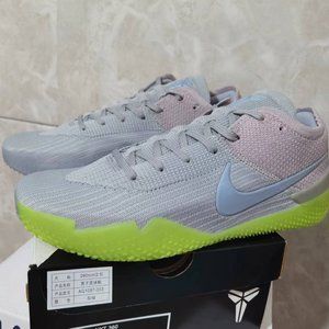 Nike Kobe AD NXT 360 multi-color basketball AQ1083-003 men's shoe size US_11
